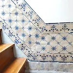 The Traditional Arts Memoir - Balcony At Downtown, 4th-floor No Lift Διαμέρισμα Lisboa